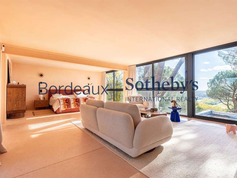 Propriété Bordeaux - 5 chambres - 390m²