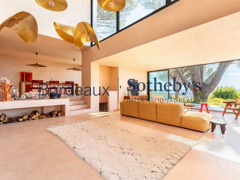 Propriété Bordeaux - 5 chambres - 390m²