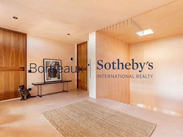 Propriété Bordeaux - 5 chambres - 390m²