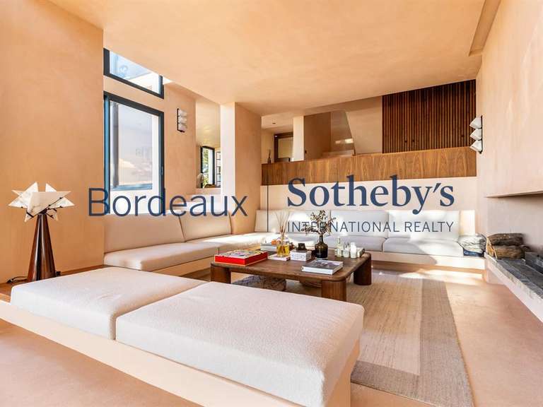 Propriété Bordeaux - 5 chambres - 390m²