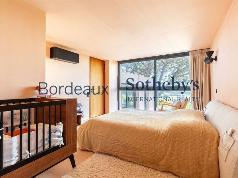 Propriété Bordeaux - 5 chambres - 390m²