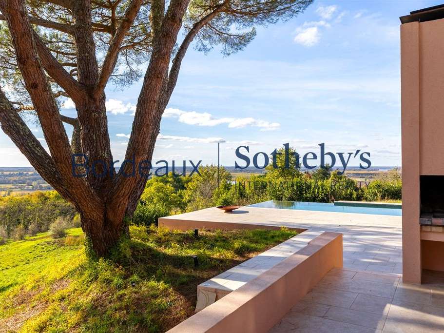 Propriété Bordeaux