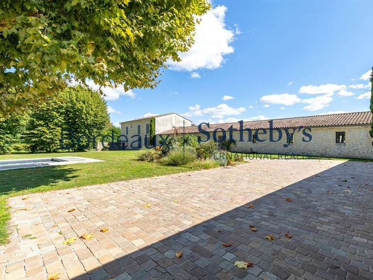 Property Bordeaux - 5 bedrooms - 420m²