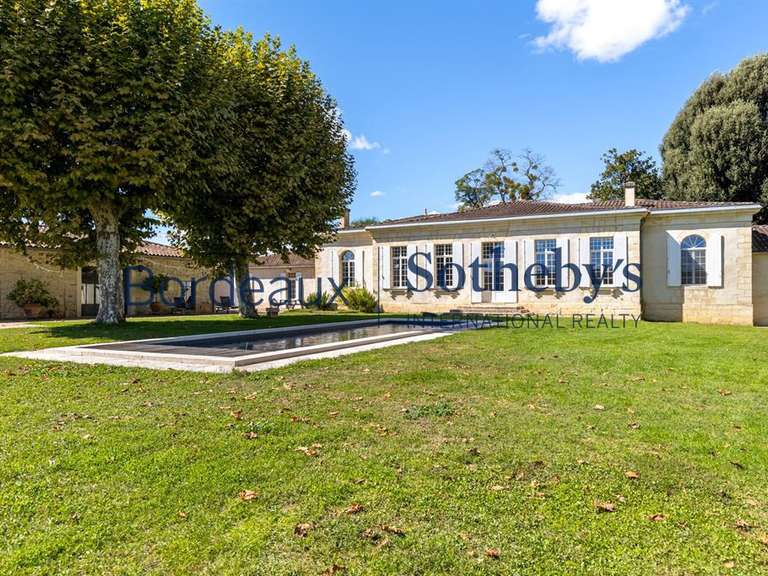 Property Bordeaux - 5 bedrooms - 420m²