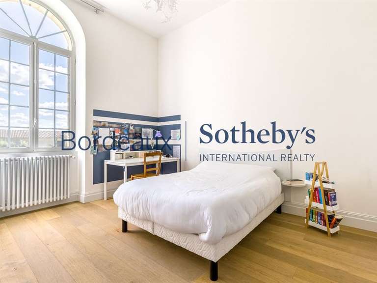 Propriété Bordeaux - 5 chambres - 420m²