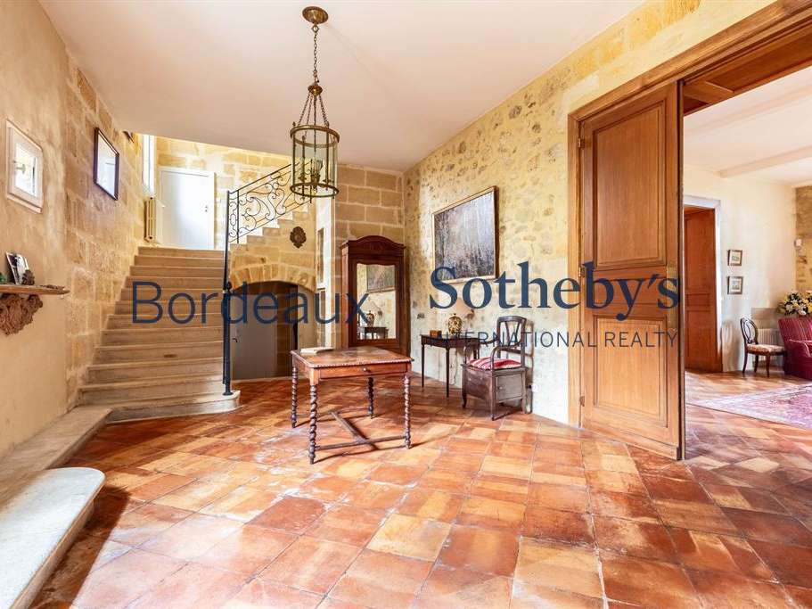 Property Bordeaux