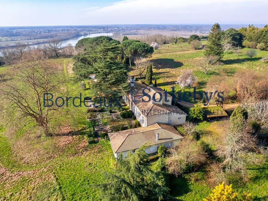 Propriété Bordeaux
