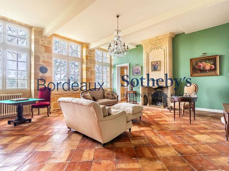 Property Bordeaux - 8 bedrooms - 600m²