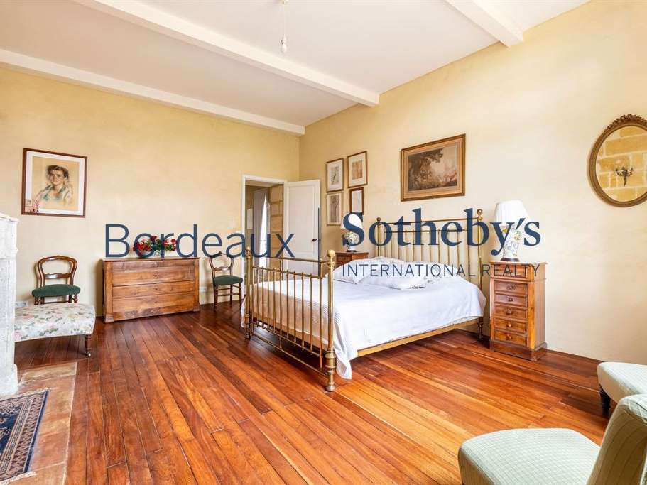 Property Bordeaux