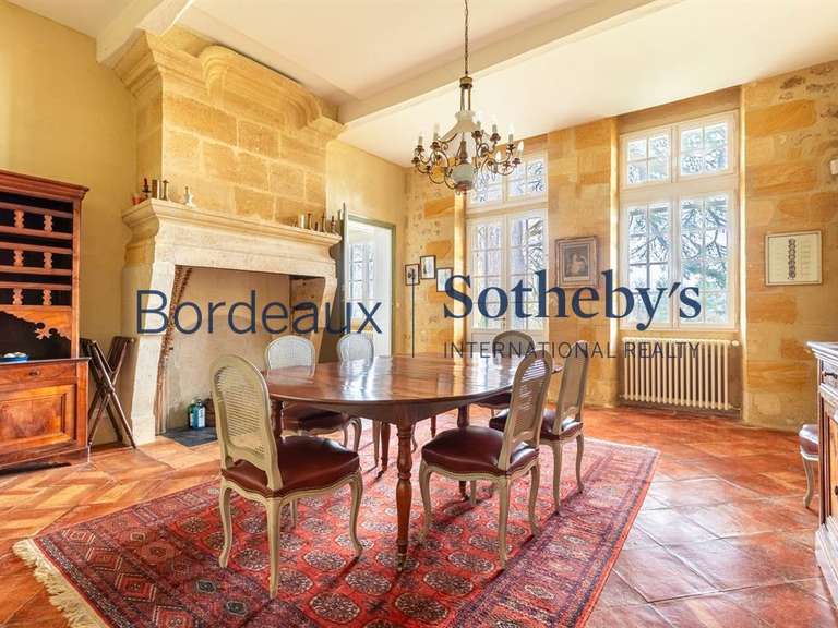 Property Bordeaux - 8 bedrooms - 600m²