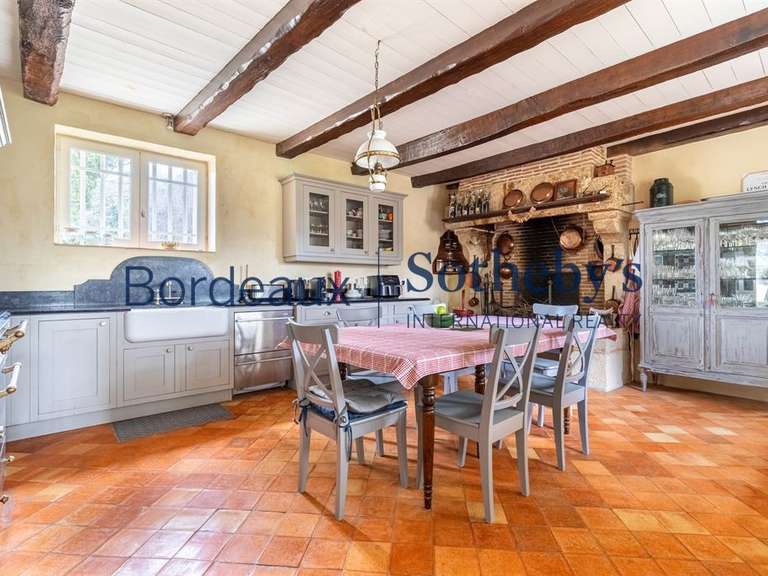 Property Bordeaux - 8 bedrooms - 600m²