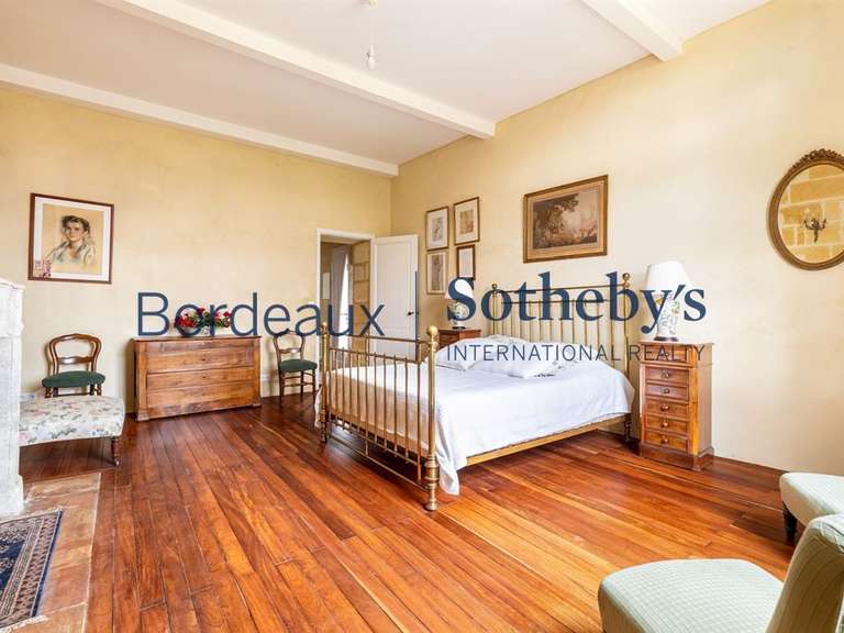 Property Bordeaux - 8 bedrooms - 600m²