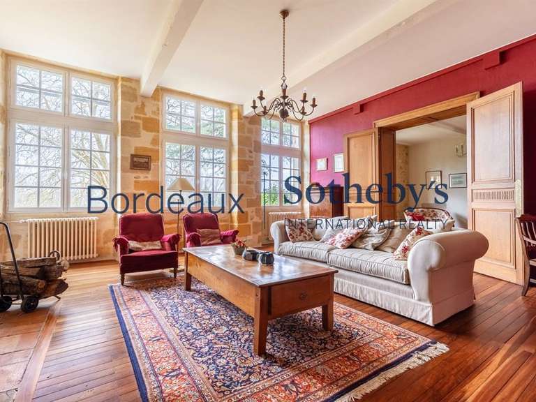 Property Bordeaux - 8 bedrooms - 600m²