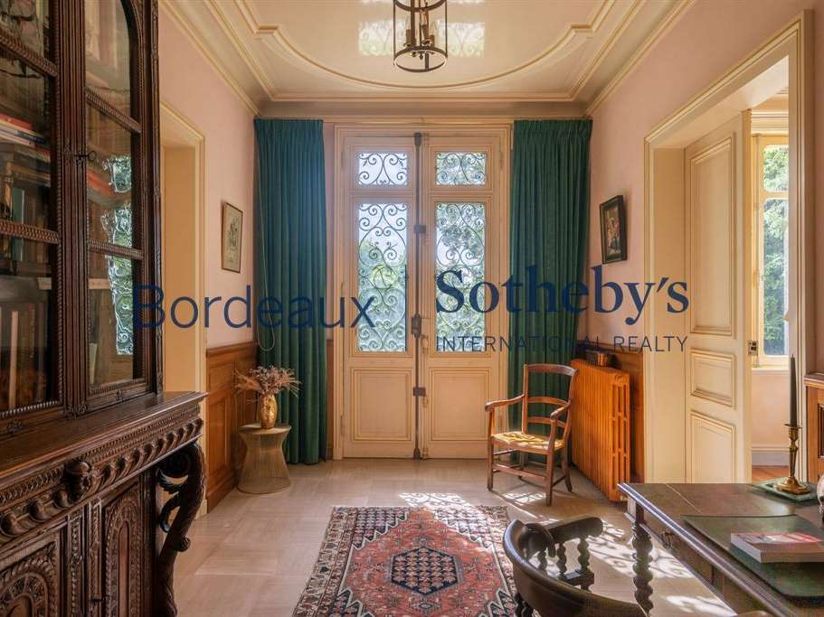 Propriété Bordeaux
