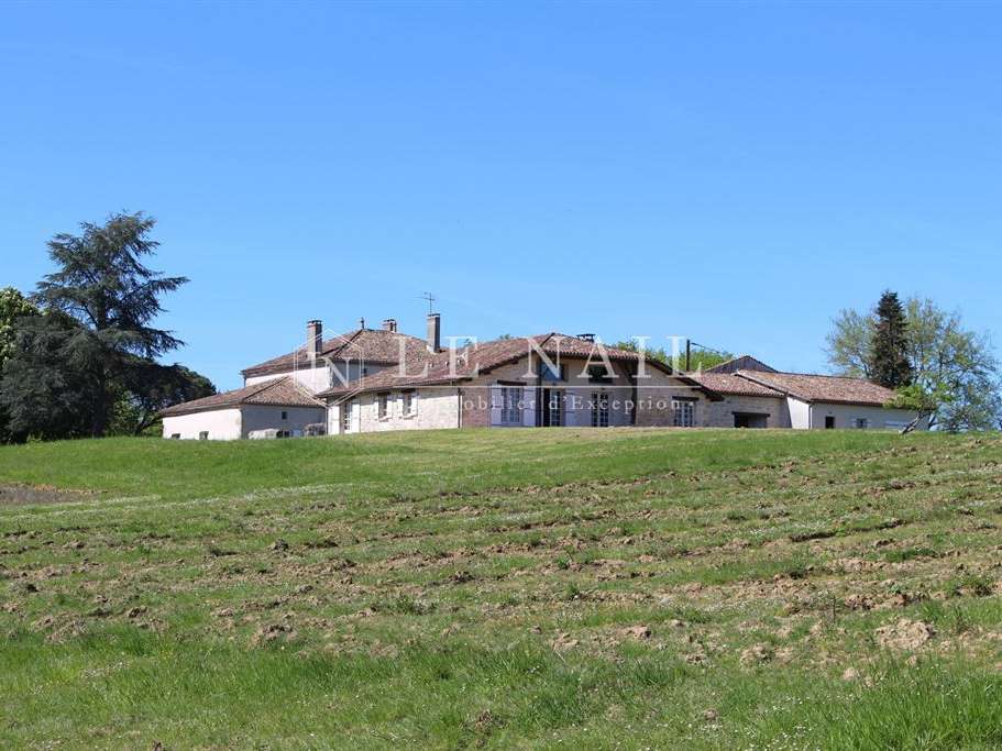 Propriété Bordeaux