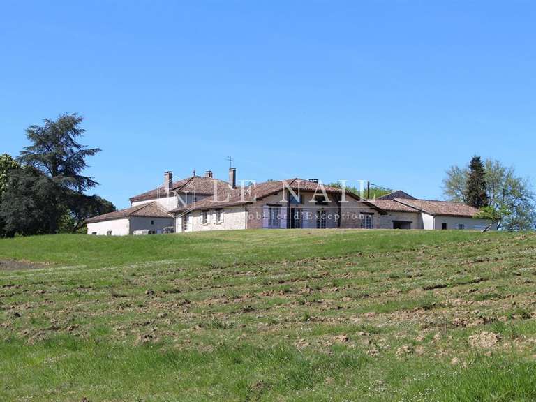 Property Bordeaux - 10 bedrooms - 720m²