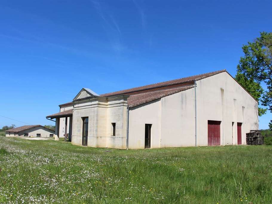 Propriété Bordeaux