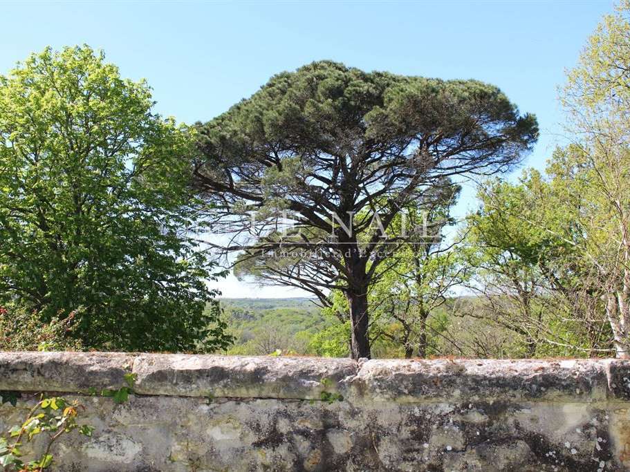 Propriété Bordeaux