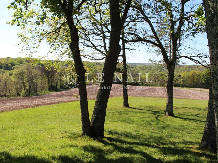 Propriété Bordeaux