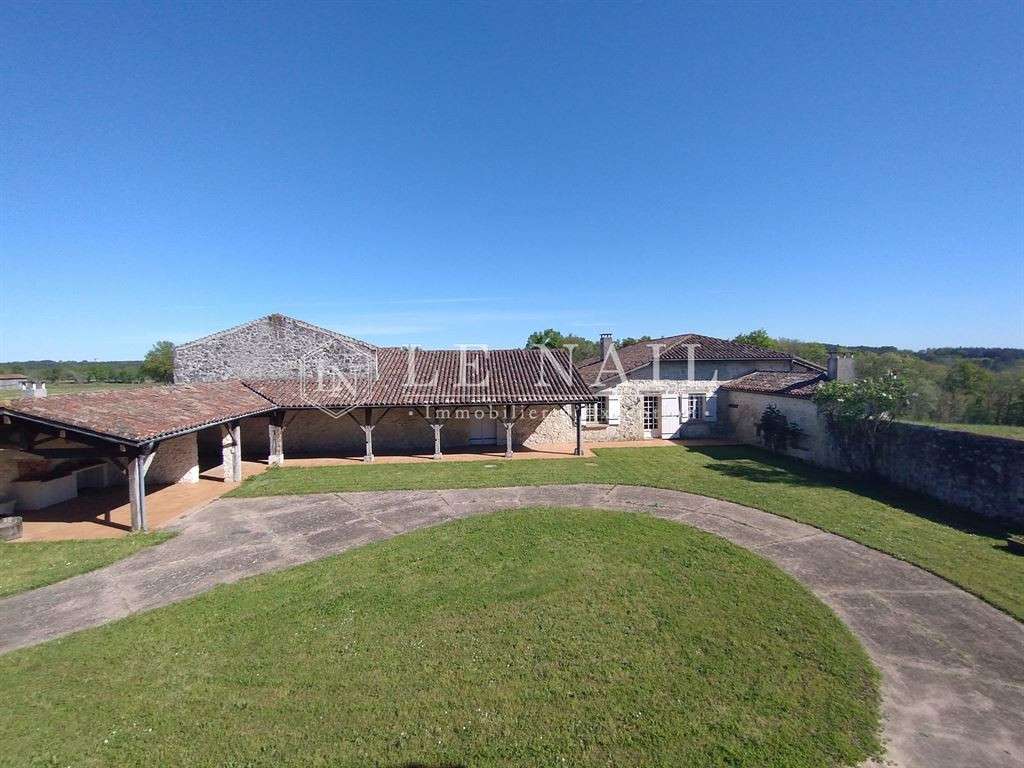 Propriété Bordeaux