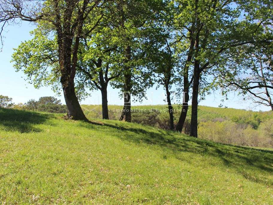 Propriété Bordeaux