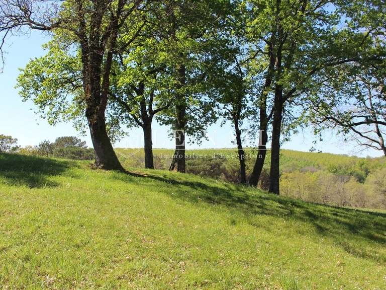 Propriété Bordeaux - 10 chambres - 720m²