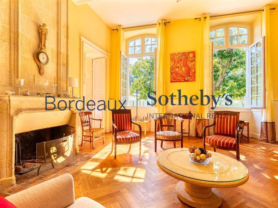 Propriété Bordeaux