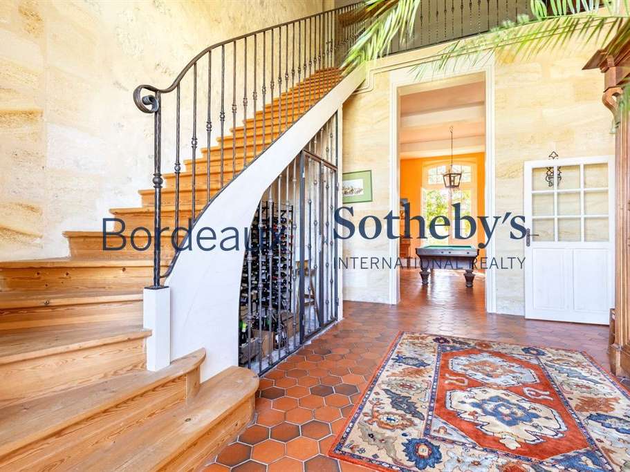 Propriété Bordeaux