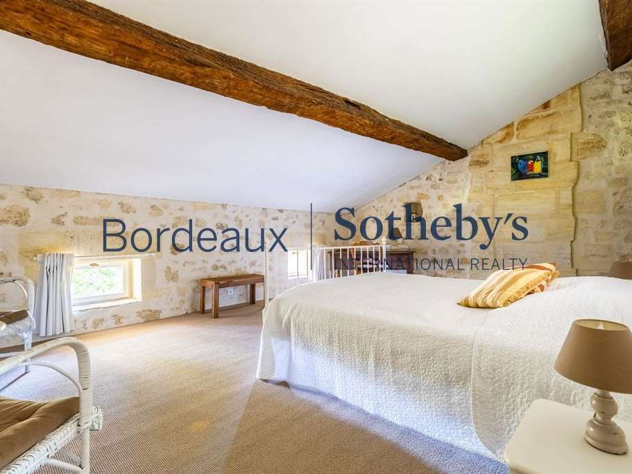 Propriété Bordeaux