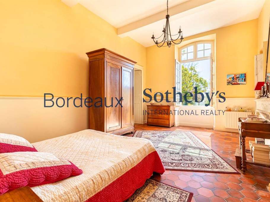 Propriété Bordeaux