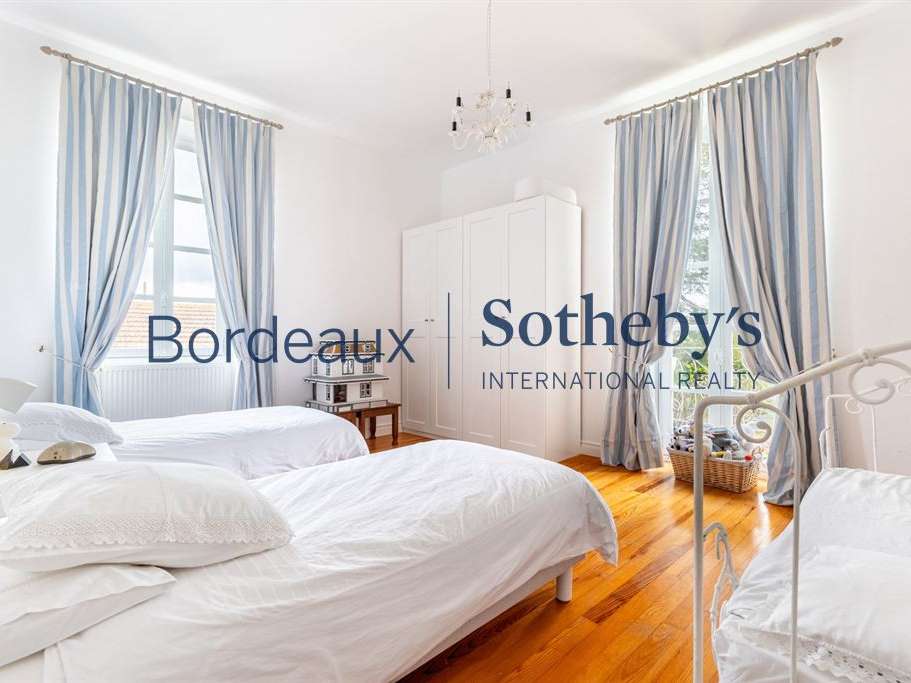 Property Bordeaux