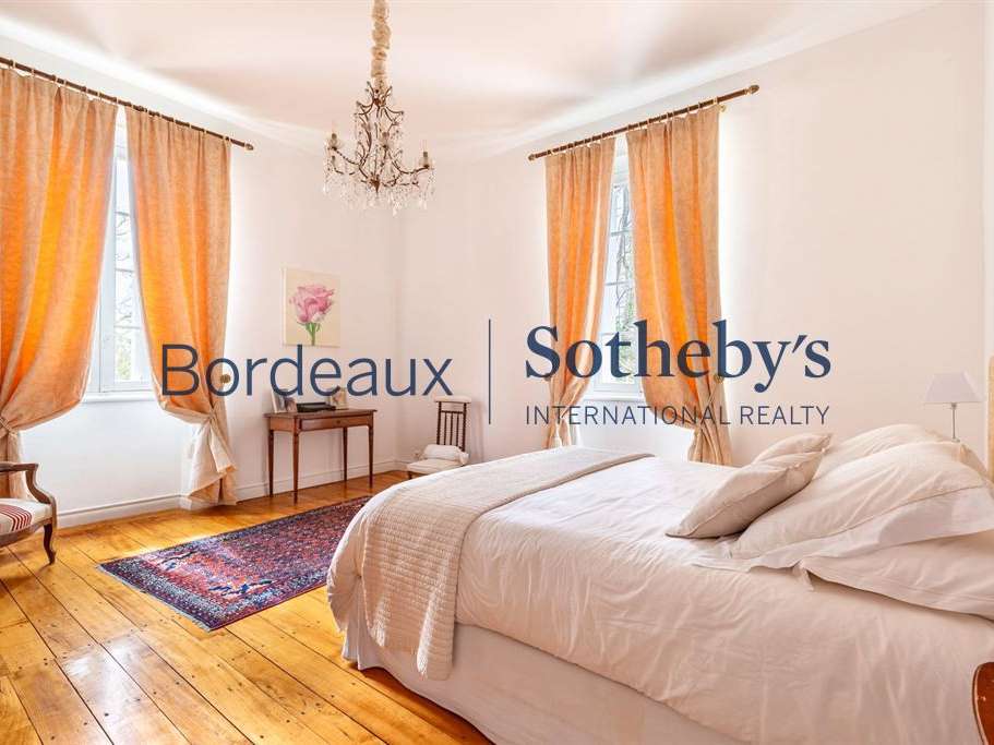Property Bordeaux
