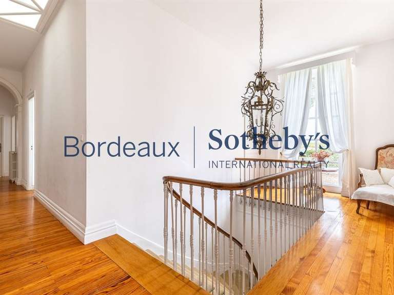 Property Bordeaux - 7 bedrooms - 550m²