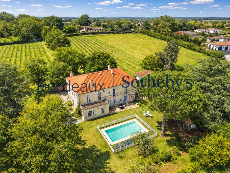Property Bordeaux