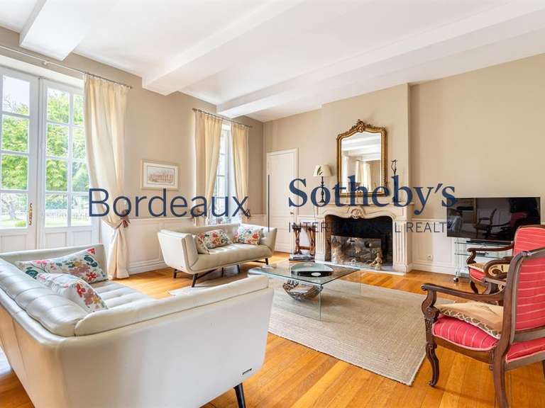 Property Bordeaux - 7 bedrooms - 550m²