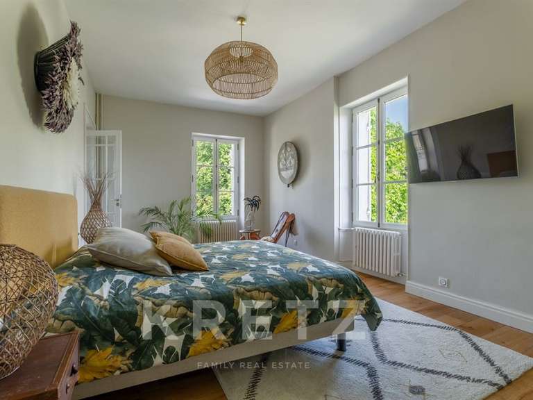 Propriété Bordeaux - 6 chambres - 804m²