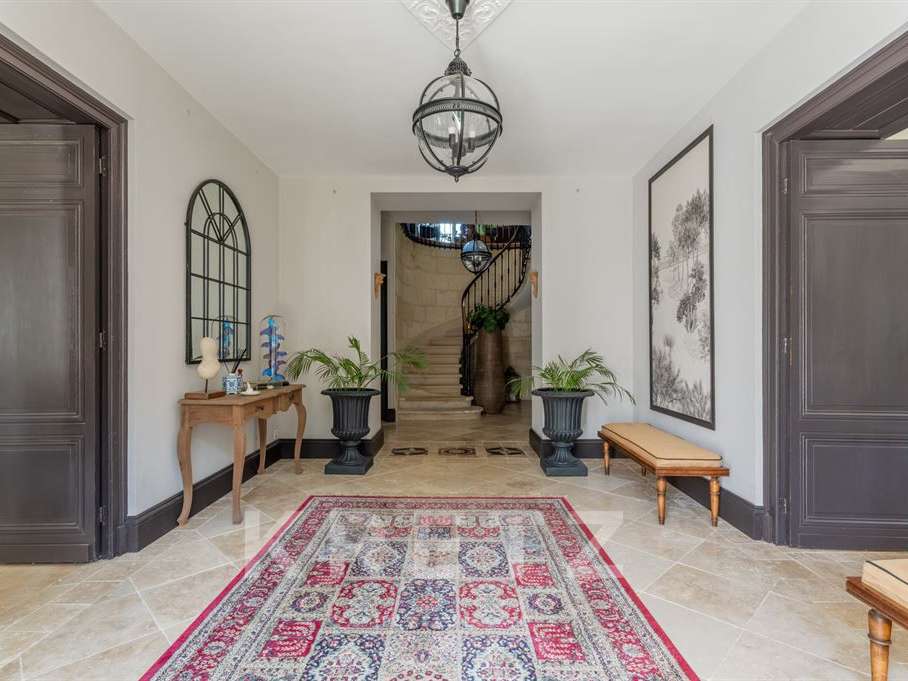 Propriété Bordeaux