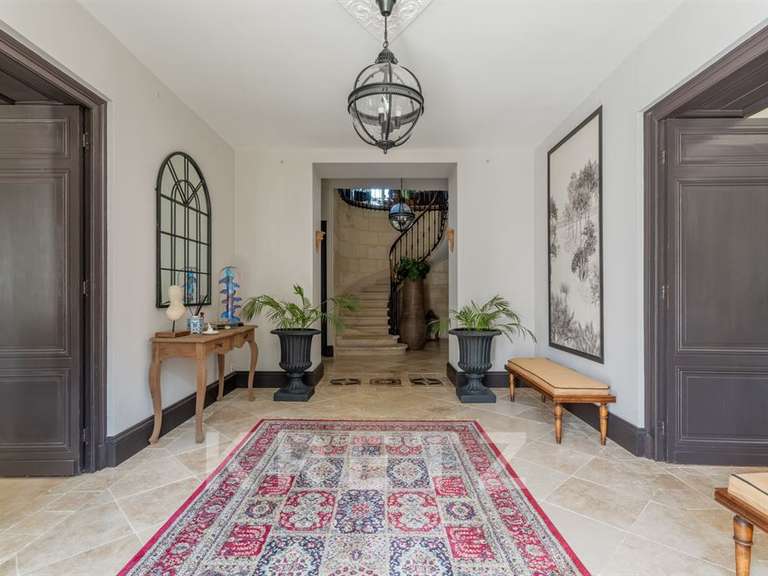 Propriété Bordeaux - 6 chambres - 804m²