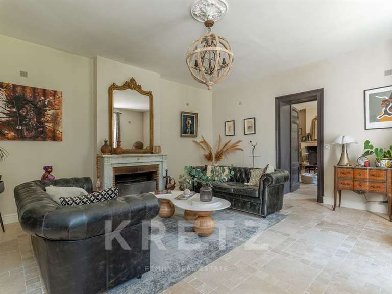 Propriété Bordeaux - 6 chambres - 804m²