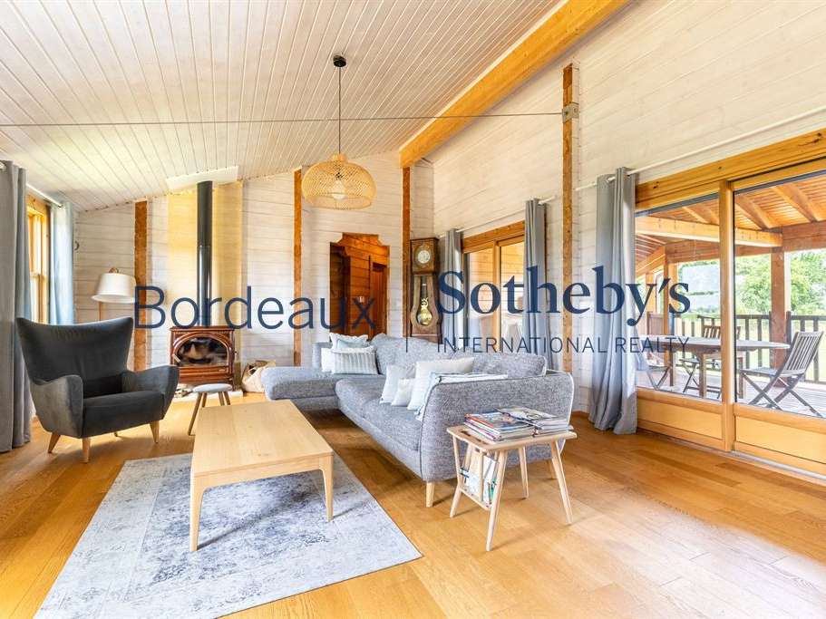 Propriété Bordeaux