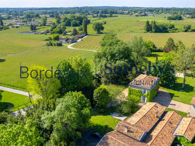 Propriété Bordeaux