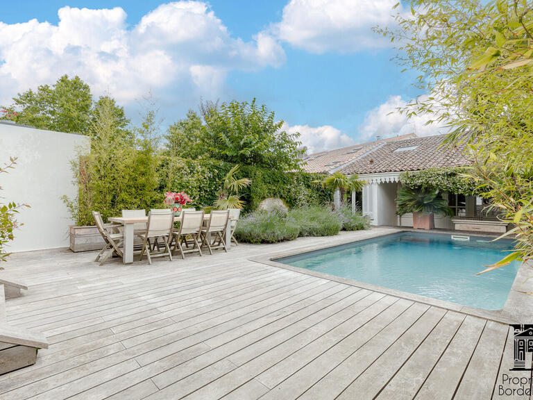 Villa Bordeaux - 6 bedrooms - 220m²