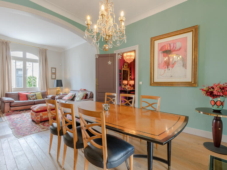 Villa Bordeaux - 6 bedrooms - 220m²