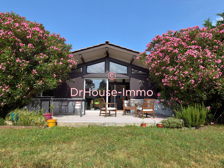 Villa Bordeaux - 5 chambres - 150m²