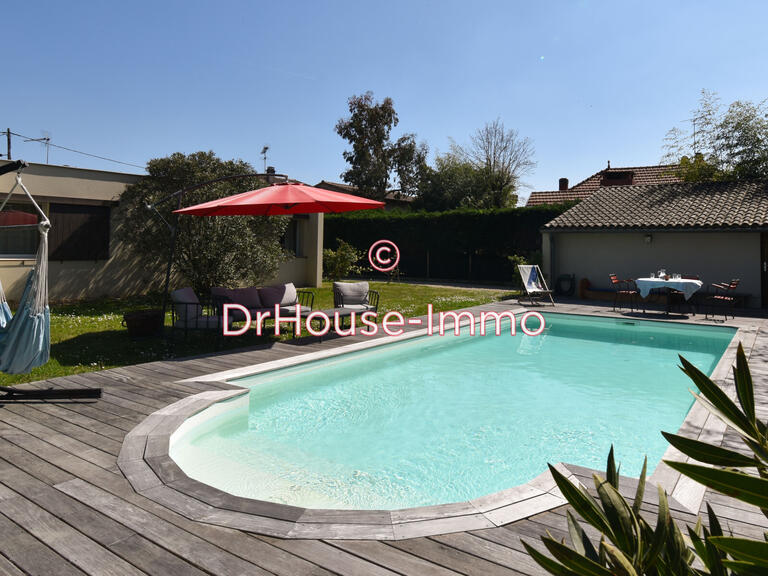 Villa Bordeaux - 5 chambres - 150m²