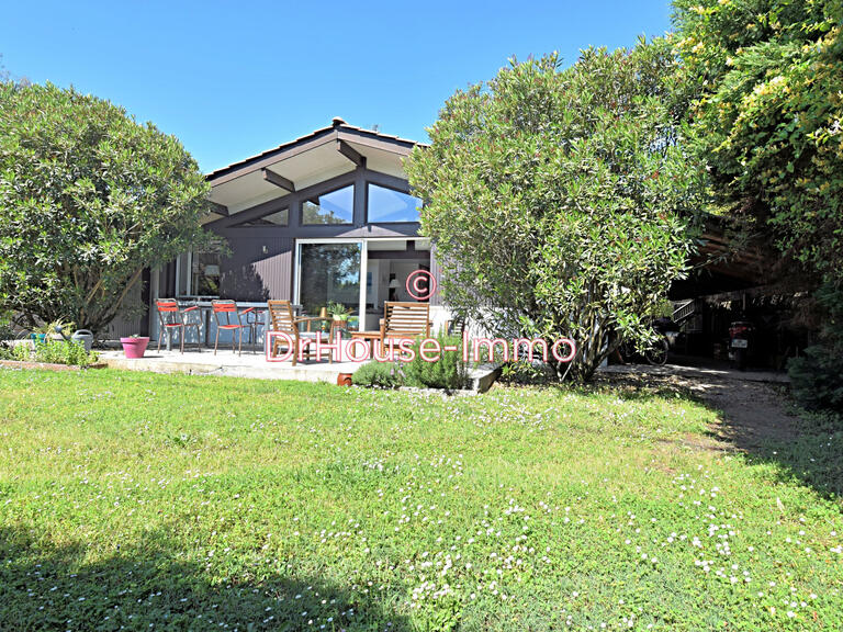 Villa Bordeaux - 5 chambres - 150m²