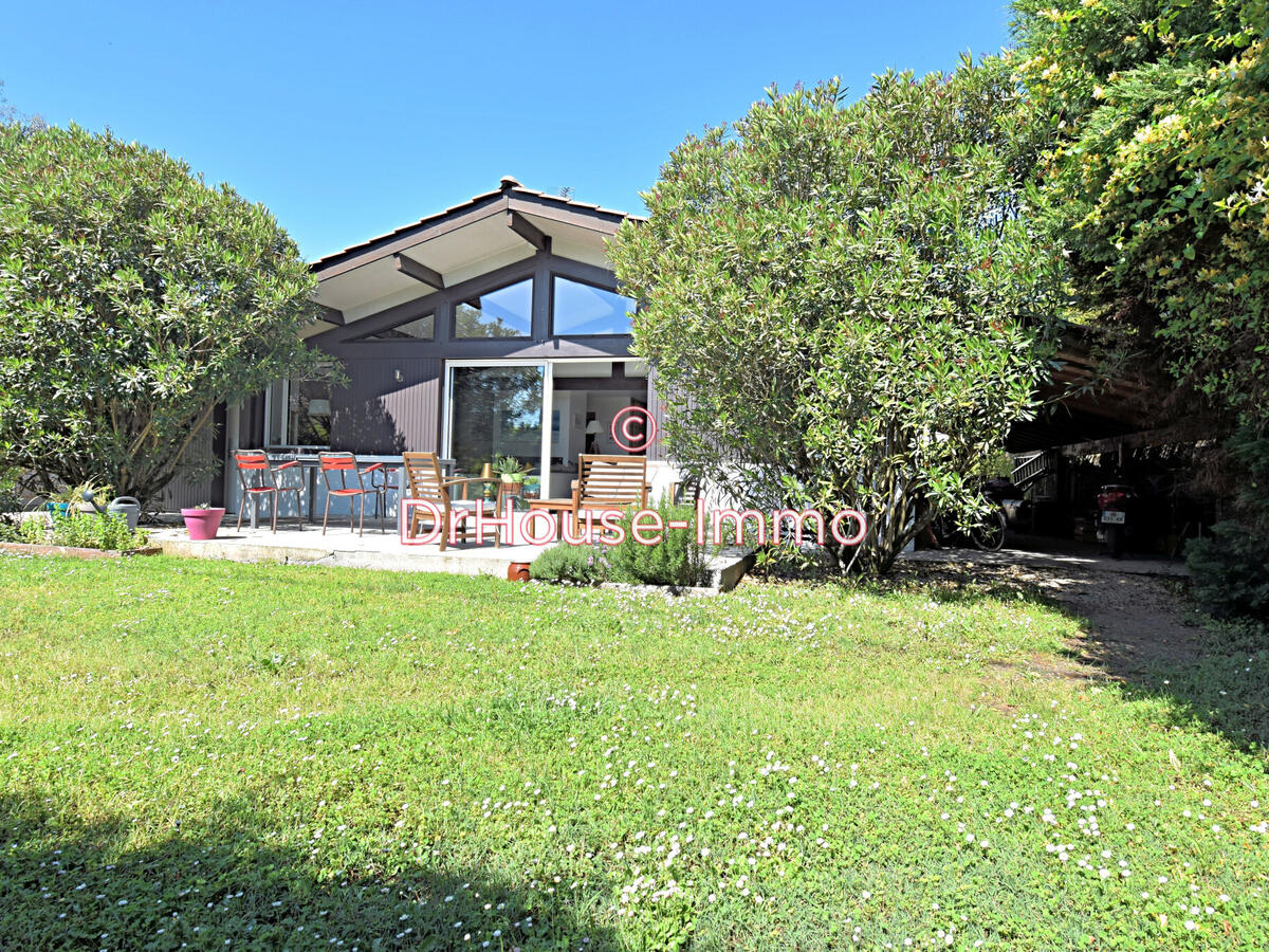 Villa Bordeaux