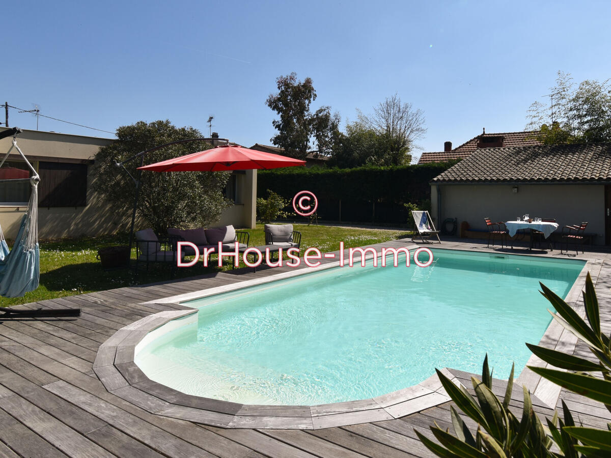 Villa Bordeaux