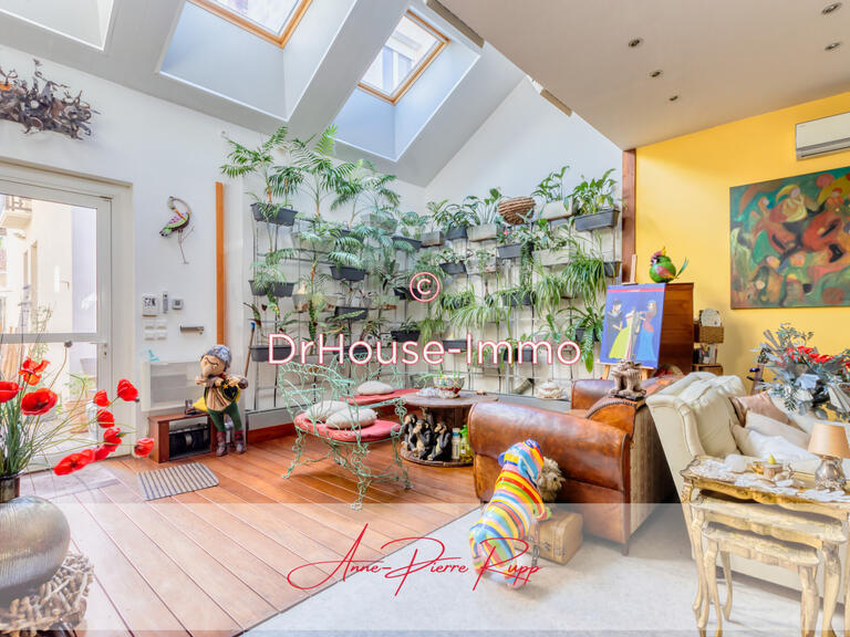 Villa Bordeaux - 3 bedrooms - 166m²