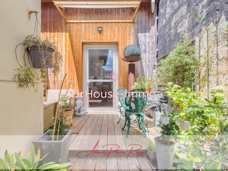 Villa Bordeaux - 3 bedrooms - 166m²